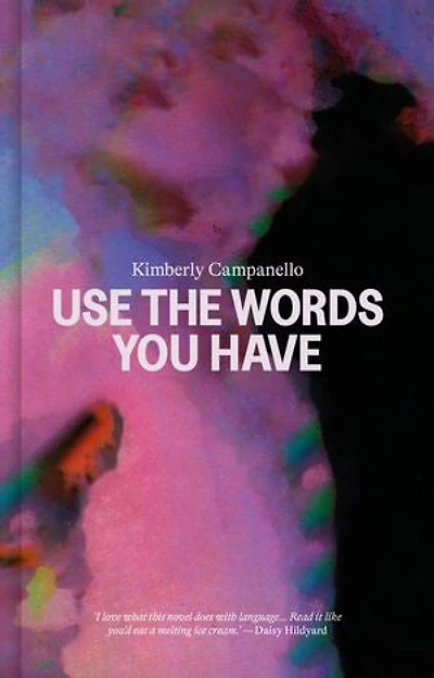 Use the Words You Have