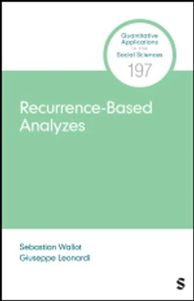 Recurrence-Based Analyses
