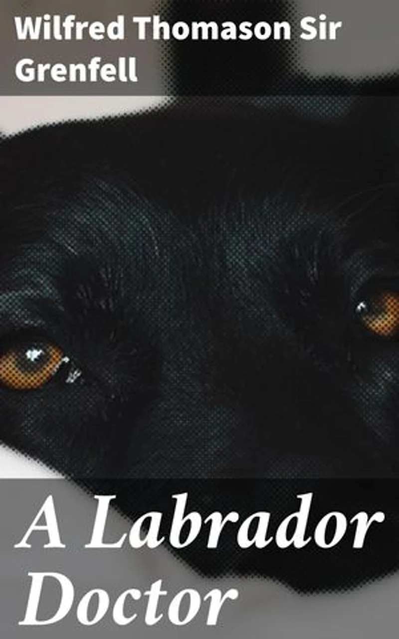 A Labrador Doctor: The Autobiography of Wilfred Thomason Grenfell
