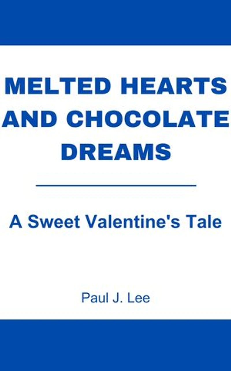 Melted Hearts and Chocolate Dreams: A Sweet Valentine's Tale