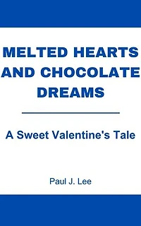 Melted Hearts and Chocolate Dreams: A Sweet Valentine's Tale