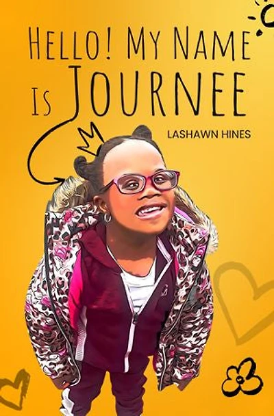 Hello, My Name Is Journee