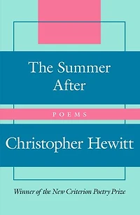 The Summer After: Poems