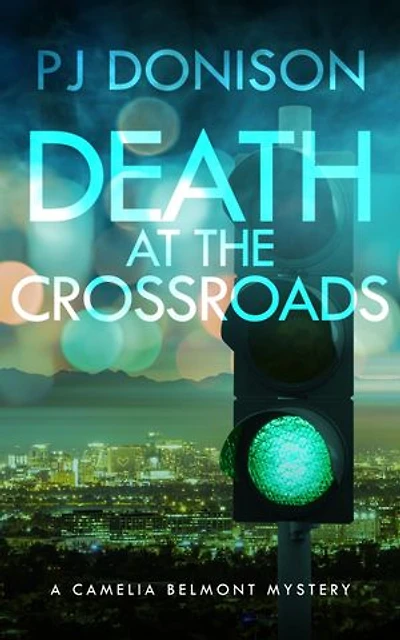 Death At The Crossroads