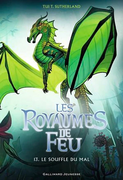Le souffle du mal