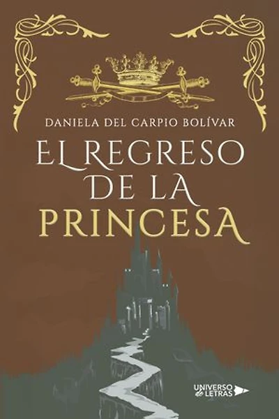 El Regreso de la Princesa