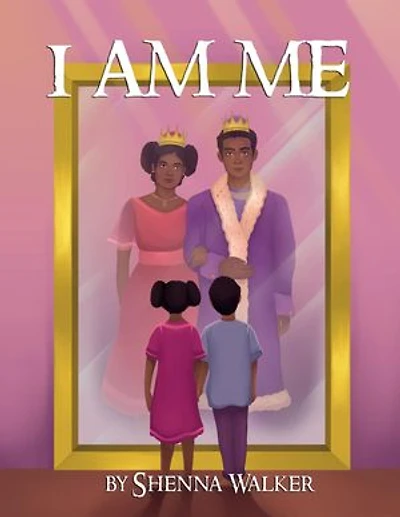 I Am Me