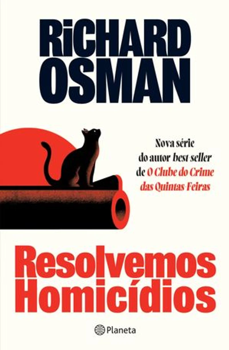 Resolvemos Homicidios