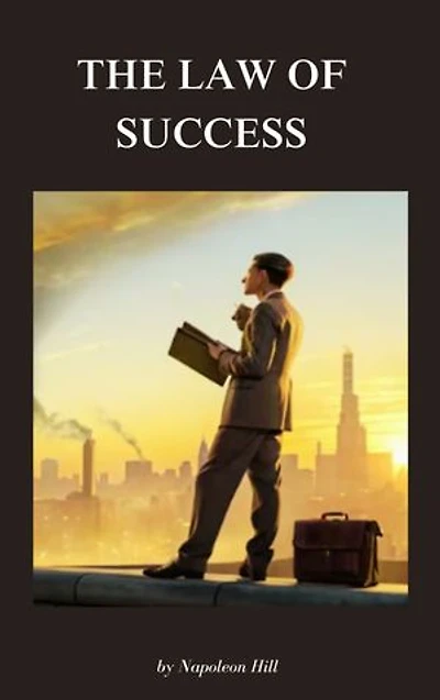 The Law of Success: Unlock Your Potential