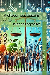 À chacun ses besoins selon ses capacités