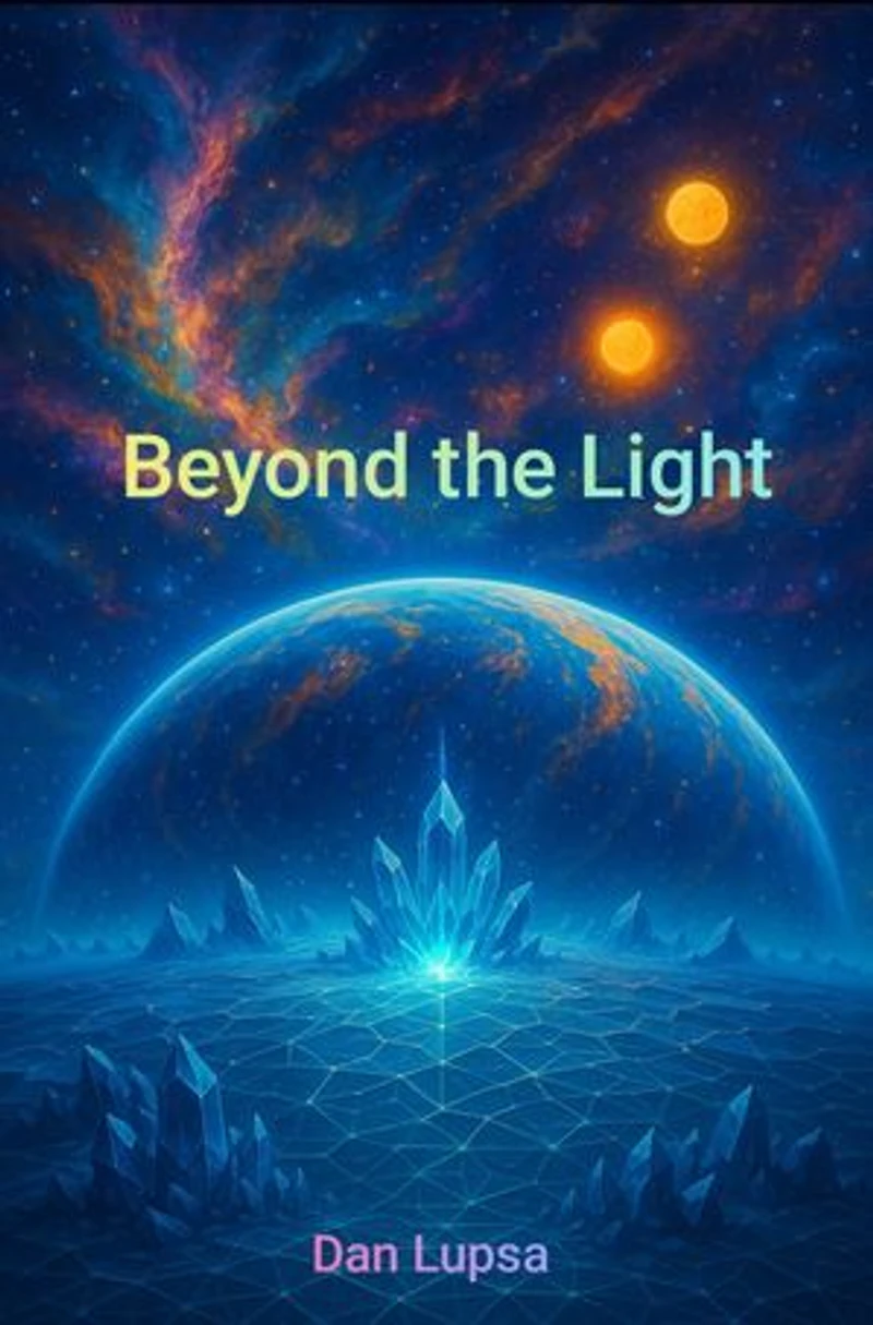 Beyond the Light
