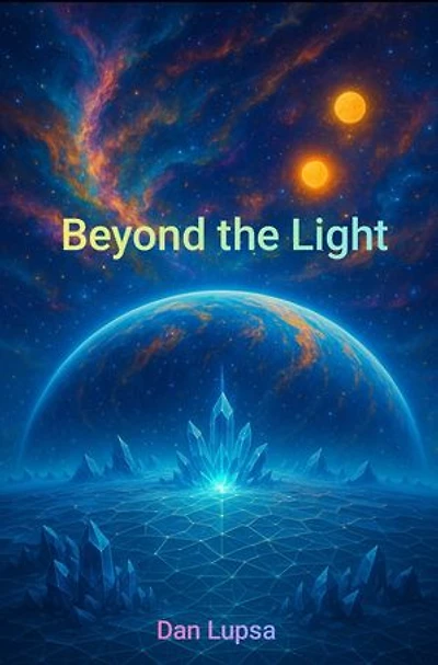 Beyond the Light