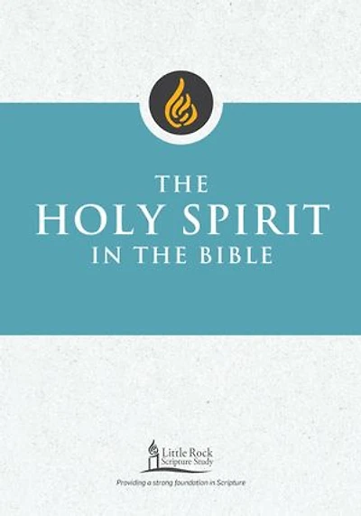 the Holy Spirit Bible