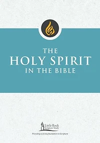 the Holy Spirit Bible
