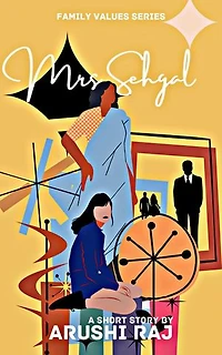 Mrs Sehgal: Family Values