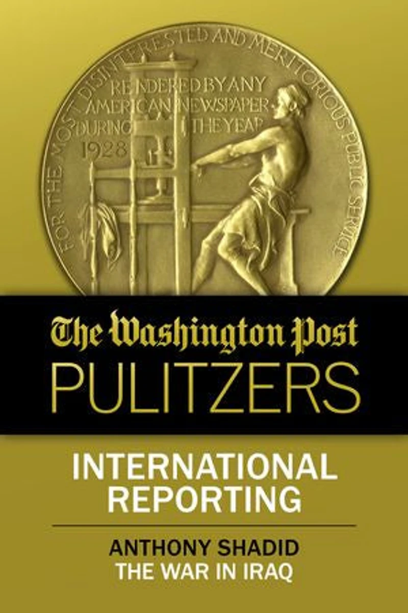 International Reporting: The War in Iraq