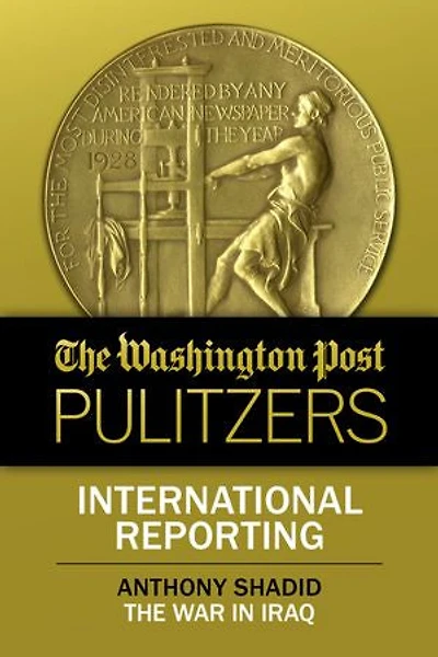 International Reporting: The War in Iraq