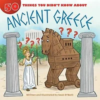 50 Things You Didn't Know about