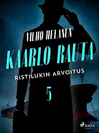 Ristilukin arvoitus