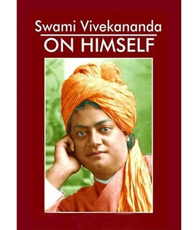 Swami Vivekananda on Himself