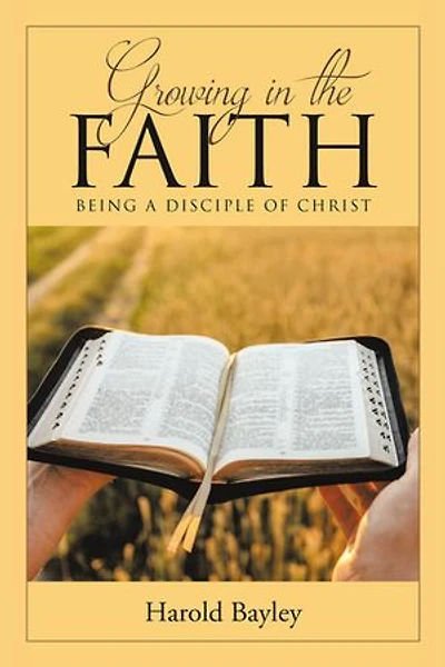 Growing the Faith: Being a Disciple of Christ