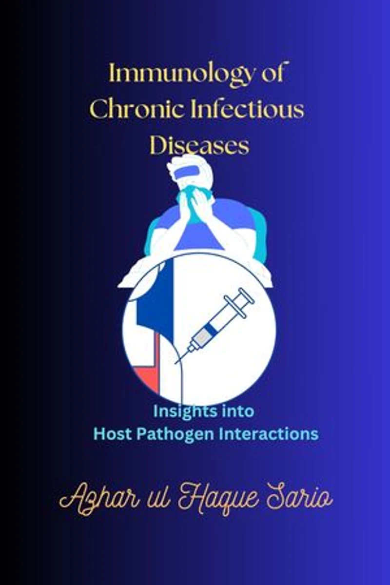 Immunology of Chronic Infectious Diseases: Insights into Host-Pathogen Interactions