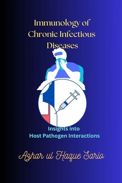 Immunology of Chronic Infectious Diseases: Insights into Host-Pathogen Interactions