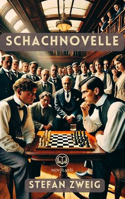 Die Schachnovelle (Novelaris Klassik)