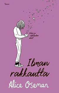 Ilman rakkautta