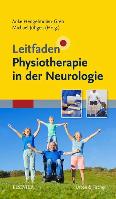 LF Physiotherapie Neurologie: LF Physiotherapie Neurologie