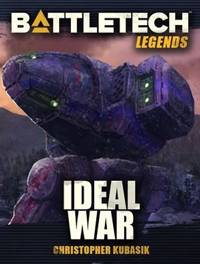 BattleTech Legends: Ideal War