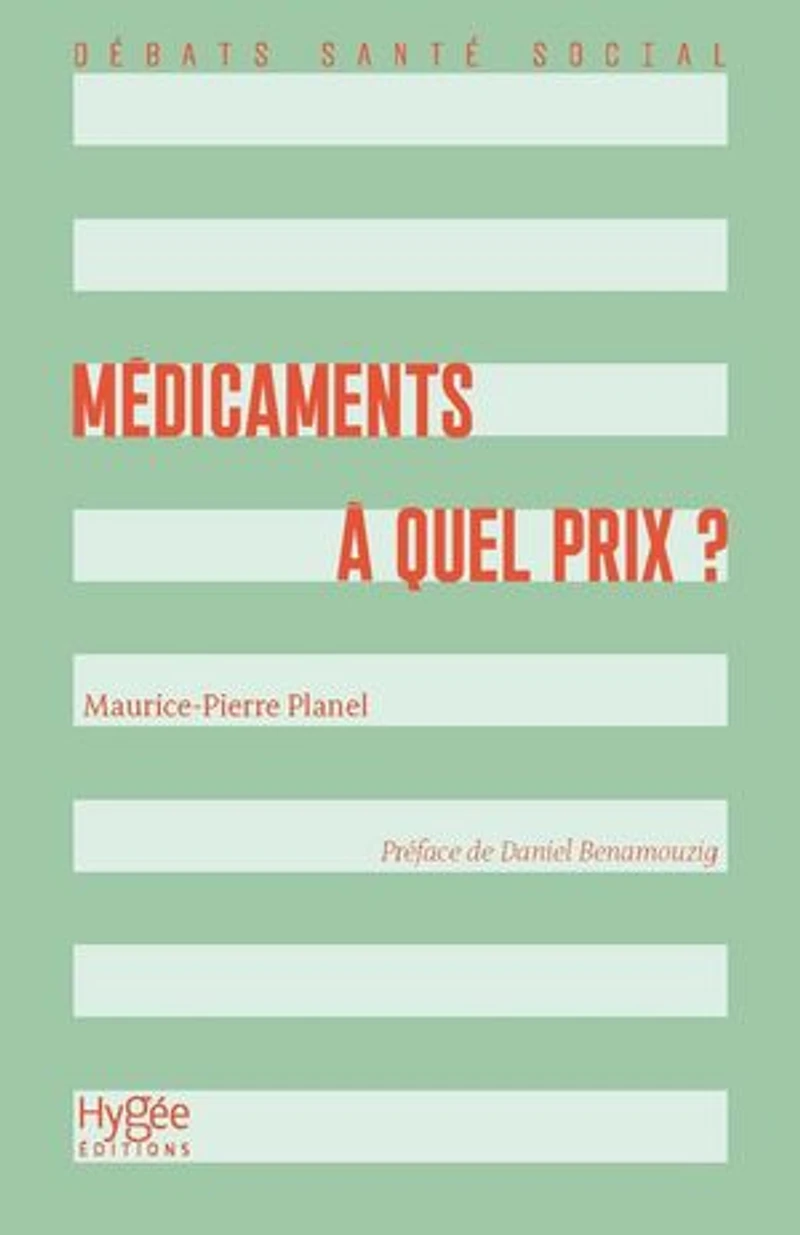 Médicaments: à quel prix ?