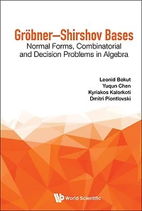 Grobner-shirshov Bases: Normal Forms, Combinatorial And Decision Problems In Algebra