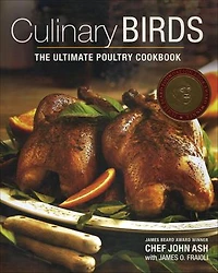 Culinary Birds: The Ultimate Poultry Cookbook