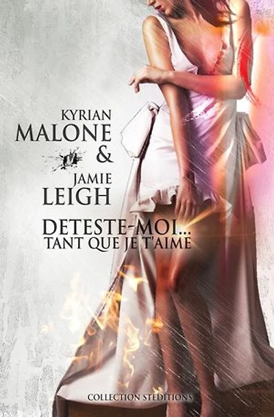 Déteste-moi tant que je t'aime (Livre lesbien, roman lesbien): Romance lesbienne - comédie - slow burn