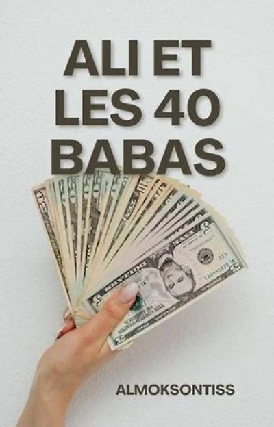 Ali et les 40 Babas