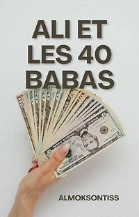 Ali et les 40 Babas