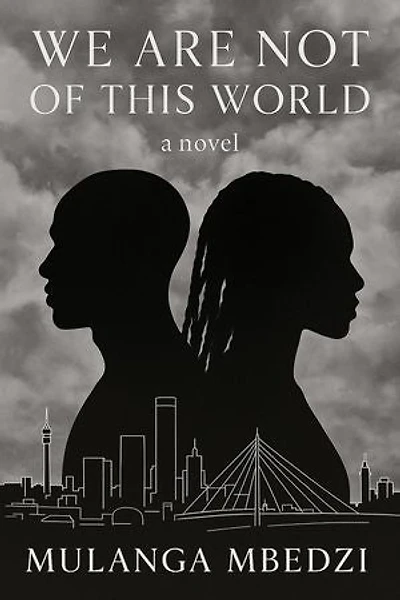 We Are Not of This World