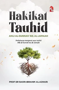 Hakikat Tauhid Ahli Al-Sunnah Wa Al-Jamaah