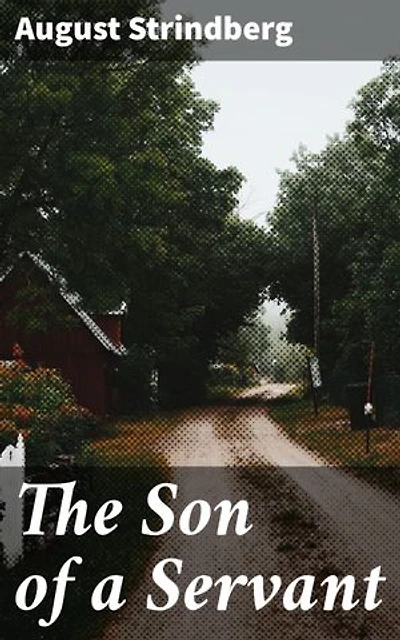 The Son of a Servant: A Tale of Struggles and Dreams: A Journey Through Poverty and Social Injustices in 19th Century Sweden