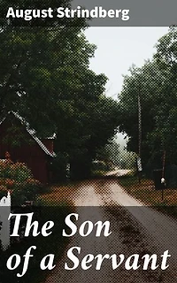 The Son of a Servant: A Tale of Struggles and Dreams: A Journey Through Poverty and Social Injustices in 19th Century Sweden