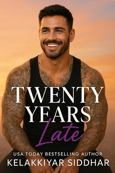Twenty Years Late