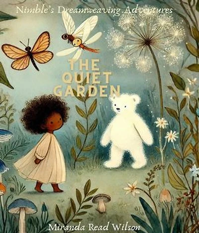 The Quiet Garden