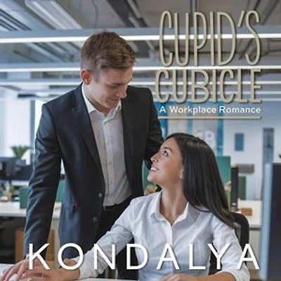 Cupid's Cubicle - A Workplace Romance: Youth Romance, #2