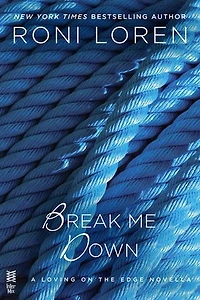 Break Me Down