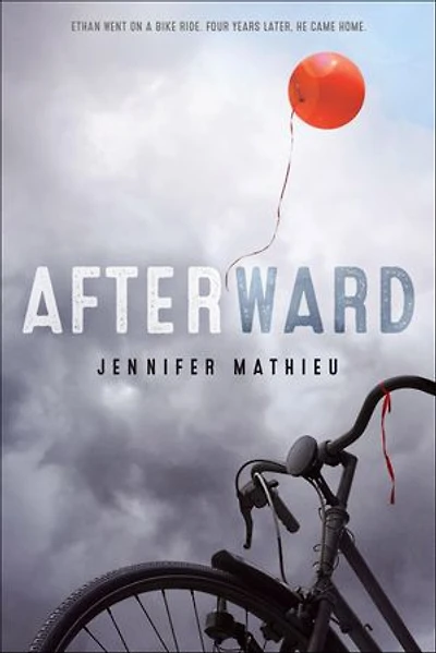 Afterward: A Novel