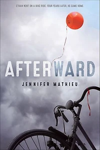 Afterward: A Novel
