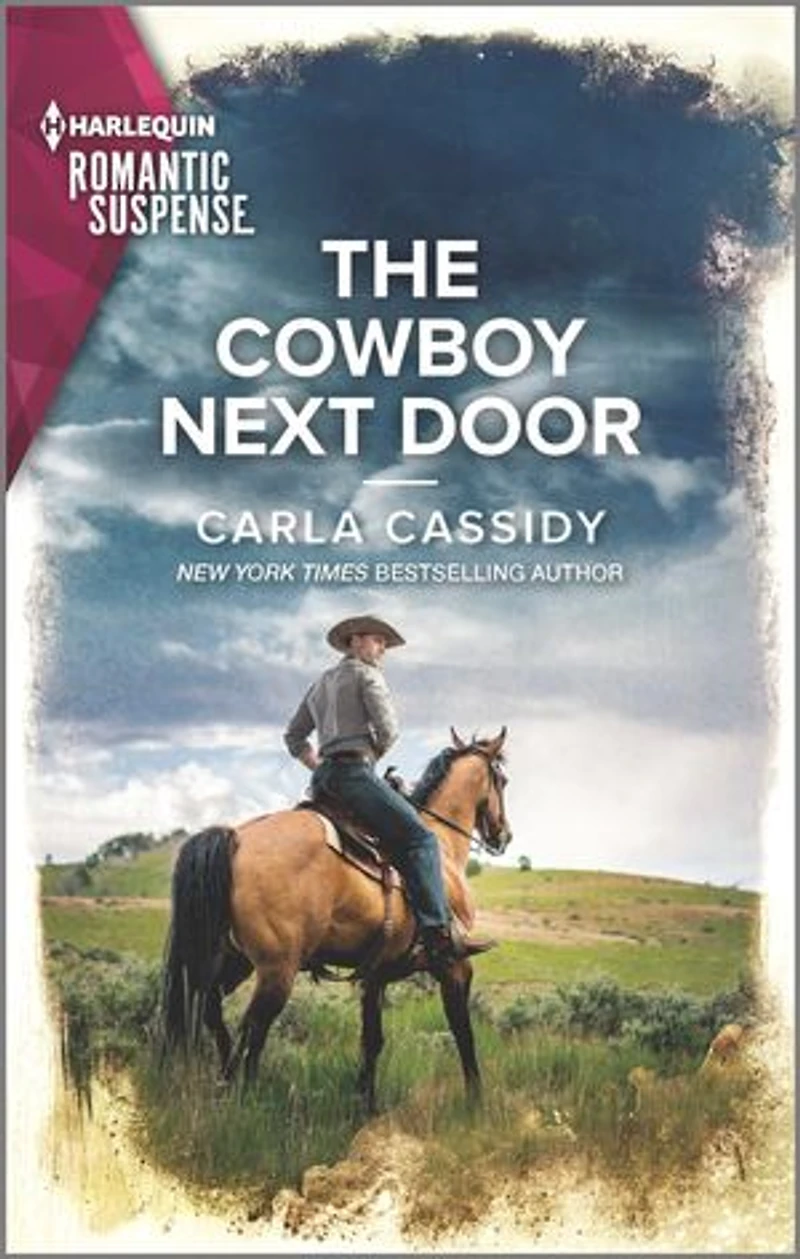 The Cowboy Next Door