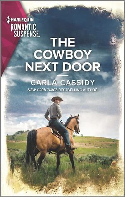 The Cowboy Next Door