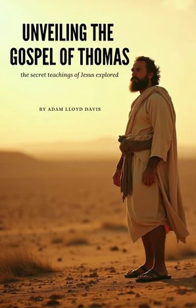 Unveiling The Gospel of Thomas: Secret Teachings of Jesus Explored